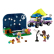 LEGO Friends Space - Къмпинг джип за наблюдение на звездите