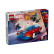 LEGO Marvel Super Heroes - Състезателната кола на Спайдърмен с Венъм и Зеления гоблин 1