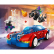 LEGO Marvel Super Heroes - Състезателната кола на Спайдърмен с Венъм и Зеления гоблин 6