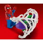 Продукт LEGO Marvel Super Heroes - Състезателната кола на Спайдърмен с Венъм и Зеления гоблин - 6 - BG Hlapeta