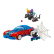 LEGO Marvel Super Heroes - Състезателната кола на Спайдърмен с Венъм и Зеления гоблин