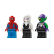 LEGO Marvel Super Heroes - Състезателната кола на Спайдърмен с Венъм и Зеления гоблин 5