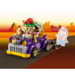 Продукт LEGO Super Mario - Комплект с допълнения Bowser's Muscle Car - 10 - BG Hlapeta
