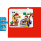 Продукт LEGO Super Mario - Комплект с допълнения Bowser's Muscle Car - 7 - BG Hlapeta