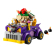 LEGO Super Mario - Комплект с допълнения Bowser's Muscle Car