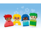 Продукт LEGO DUPLO My First - Големи чувства и емоции - 9 - BG Hlapeta