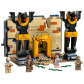 Продукт LEGO Indiana Jones - Бягство от изгубената гробница - 13 - BG Hlapeta