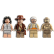 LEGO Indiana Jones - Бягство от изгубената гробница