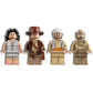 Продукт LEGO Indiana Jones - Бягство от изгубената гробница - 12 - BG Hlapeta