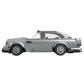 Продукт LEGO Speed Champion - 007 Aston Martin DB5 - 4 - BG Hlapeta