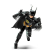 LEGO Marvel Super Heroes - Фигура за изграждане Батман 5