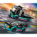 LEGO City Great Vehicles - Състезателна кола и камион автовоз 5