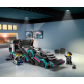 Продукт LEGO City Great Vehicles - Състезателна кола и камион автовоз - 7 - BG Hlapeta