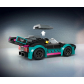 Продукт LEGO City Great Vehicles - Състезателна кола и камион автовоз - 6 - BG Hlapeta