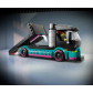 Продукт LEGO City Great Vehicles - Състезателна кола и камион автовоз - 5 - BG Hlapeta