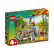 LEGO Jurassic World - Бягство на велосираптор 1