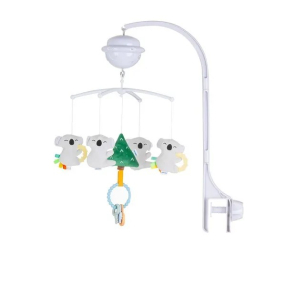 Chipolino - Музикална играчка с проектор