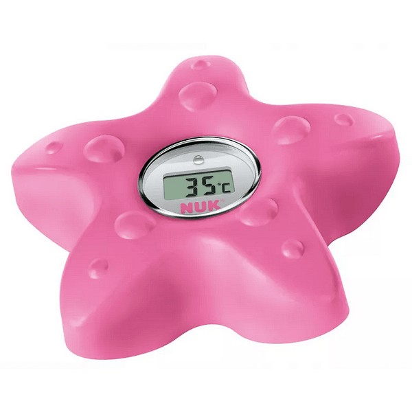 Продукт NUK - Дигитален термометър за вана - 0 - BG Hlapeta