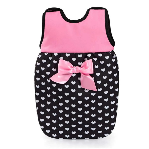 Продукт BAYER XEO - Количка за кукли с легло, спален чувал, прибори - 0 - BG Hlapeta