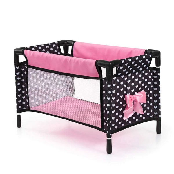 Продукт BAYER XEO - Количка за кукли с легло, спален чувал, прибори - 0 - BG Hlapeta