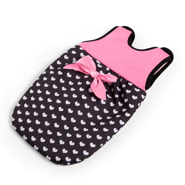 Продукт BAYER XEO - Количка за кукли с легло, спален чувал, прибори - 0 - BG Hlapeta