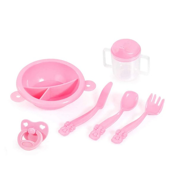 Продукт BAYER XEO - Количка за кукли с легло, спален чувал, прибори - 0 - BG Hlapeta