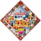 Продукт Hasbro-Gaming Монополи, Коледа - Настолна игра - 2 - BG Hlapeta