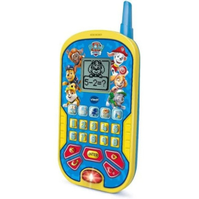 Vtech Paw patrol Образователен телефон - Интерактивна играчка