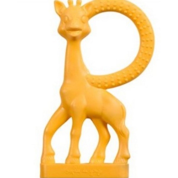 Продукт Софи жирафчето - Ванилена гризалка картон, асортимент - 0 - BG Hlapeta