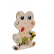 Moni - Монтесори дървена дъска Frog 2