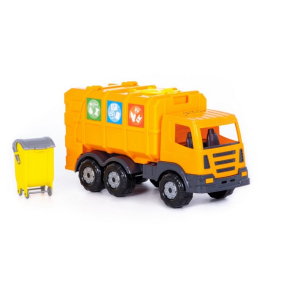 Polesie - Камион за боклук