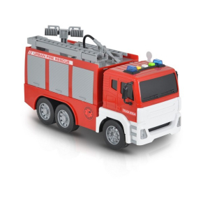 Moni toys - Пожарен камион 1:12