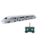 RTOYS High-Speed Rail - Детско влакче с дистанционно, със светлини и звуци