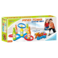 Продукт RTOYS Toss Game - Детска игра Бутилки и рингове - 3 - BG Hlapeta