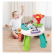 HOLA - Бебешка маса за игра, учене и опознаване