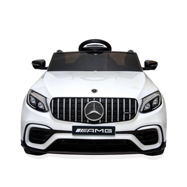 Продукт Акумулаторен джип Mercedes AMG GLC 63S 12V с меки гуми - 0 - BG Hlapeta
