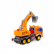 Polesie Toys - Камион с Багер 86433 3