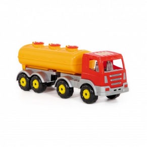 Polesie Toys - Камион с Цистерна 44235