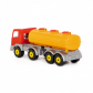 Продукт Polesie Toys - Камион с Цистерна 44235 - 1 - BG Hlapeta