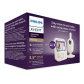Продукт Philips AVENT Premium - Дигитален видео бебефон с 3,5-инчов цветен екран, нощно виждане, двустранна комуникация и термометър - 2 - BG Hlapeta
