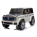 Акумулаторен джип Licensed Mercedes Benz EQG 12V 4x4 с меки гуми и кожена седалка 1
