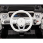 Продукт Акумулаторна кола Licensed Mercedes Benz EQG 12V с меки гуми и кожена седалка - 14 - BG Hlapeta