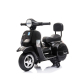 Продукт Акумулаторен мотор licensed Vespa PX150 6V с музика и светлини - 4 - BG Hlapeta