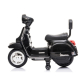 Продукт Акумулаторен мотор licensed Vespa PX150 6V с музика и светлини - 2 - BG Hlapeta