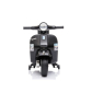 Продукт Акумулаторен мотор licensed Vespa PX150 6V с музика и светлини - 3 - BG Hlapeta