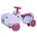 Детска количка за яздене Хипопотам със звук и светлина 1