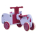 Детска количка за яздене Хипопотам със звук и светлина 6