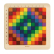 Plan toys - Математическа игра сто кубчета за броене 4