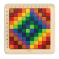Продукт Plan toys - Математическа игра сто кубчета за броене - 3 - BG Hlapeta