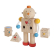 Plan toys сглоби робот емоции - Играчка 1